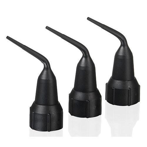 GC 004634 G-aenial Flo Pre-Bent Flowable Dispensing Dental Tips III 30/Pk GC 004634 G-aenial Flo Pre-Bent Flowable Dispensing Dental Tips III 30/Pk